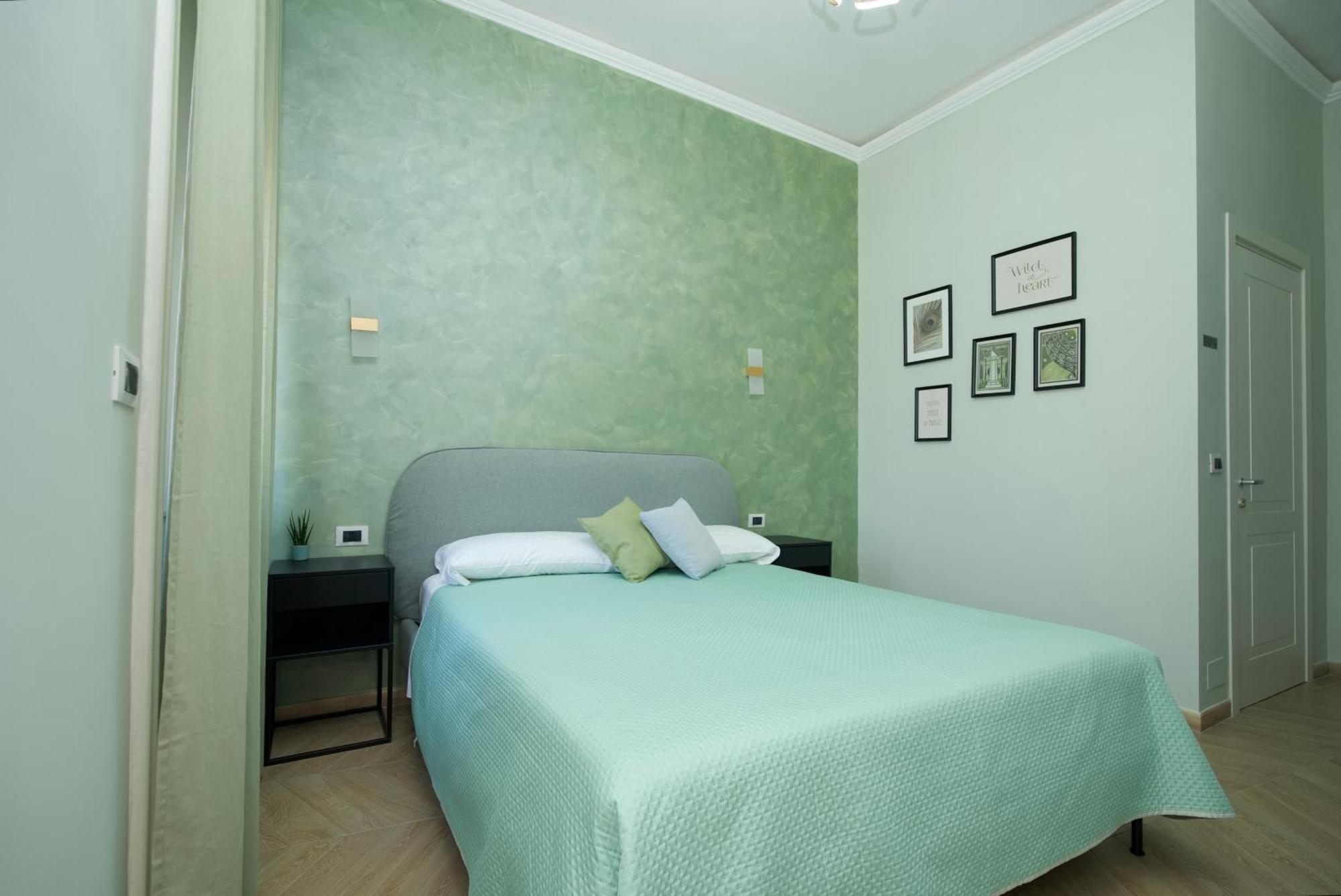 Rohome Stay Rzym Zewnętrze zdjęcie