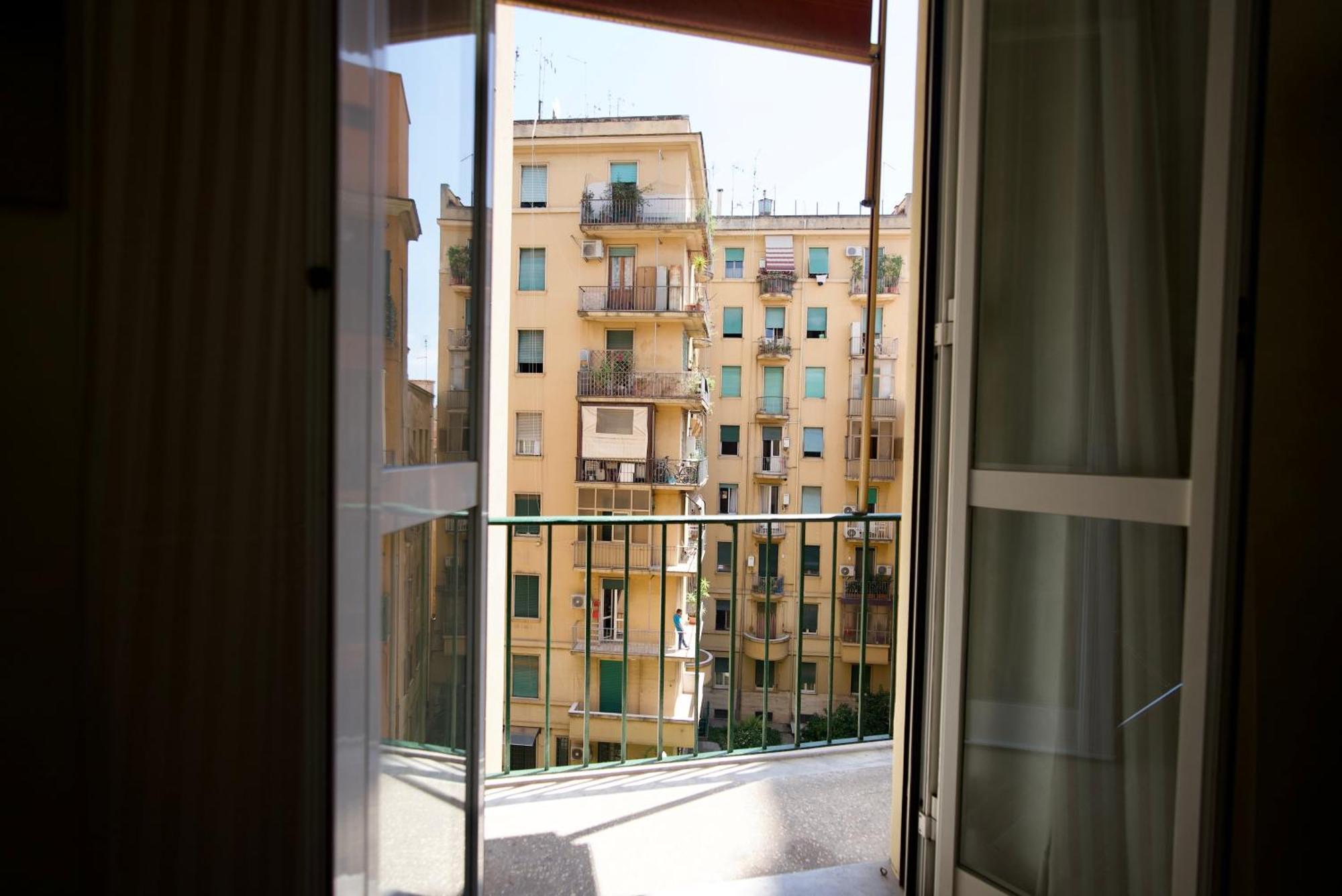 Rohome Stay Rzym Zewnętrze zdjęcie