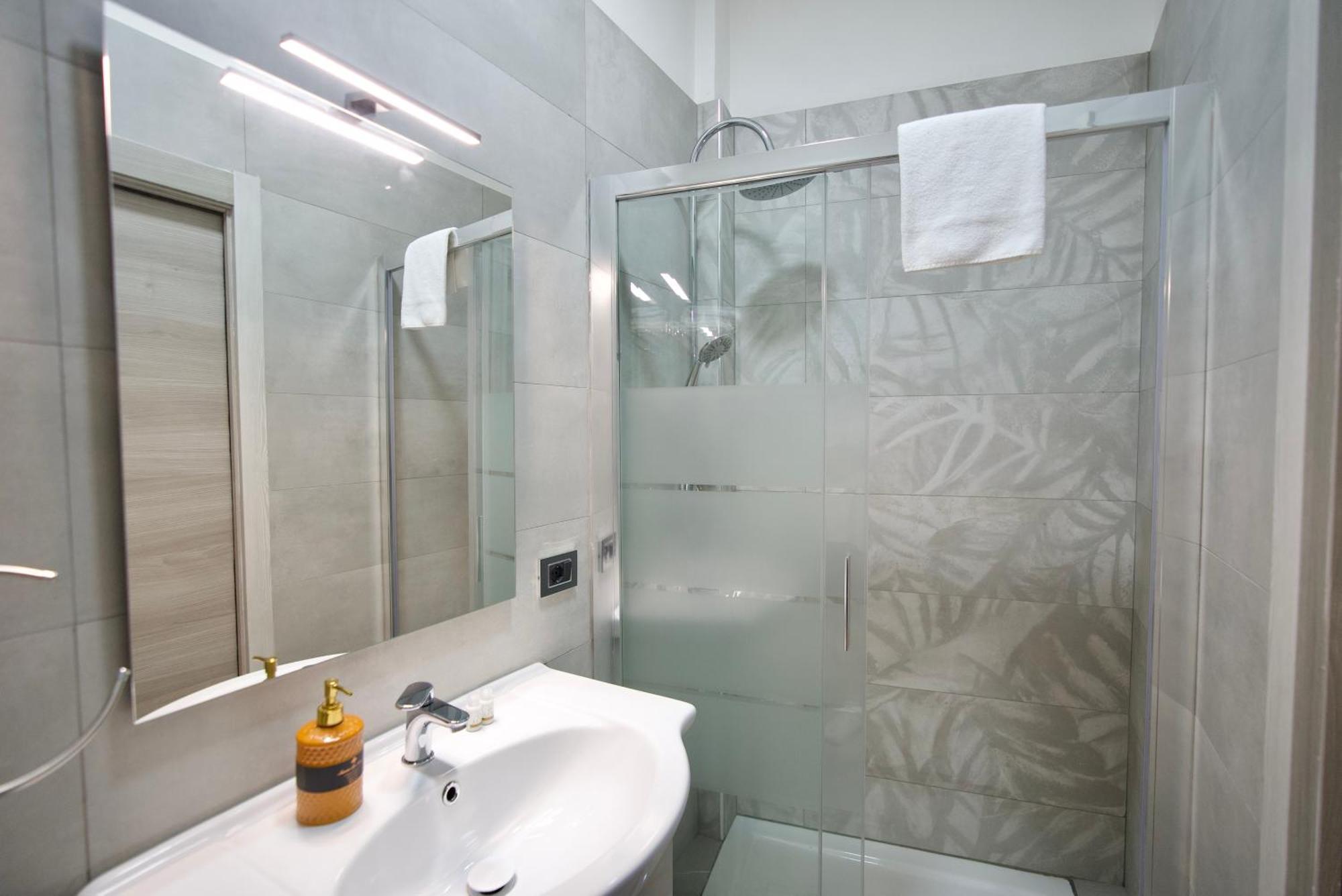 Rohome Stay Rzym Zewnętrze zdjęcie