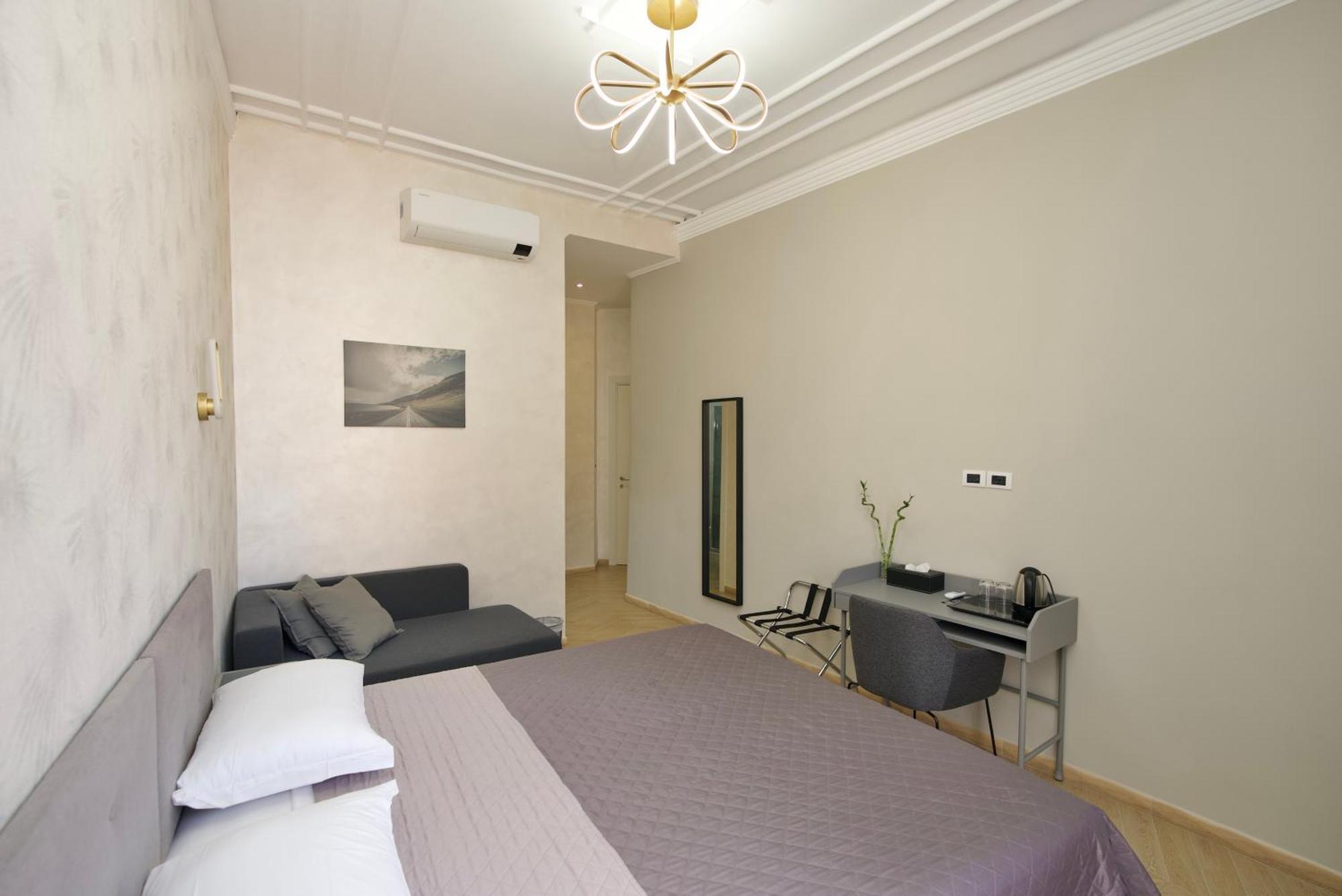 Rohome Stay Rzym Zewnętrze zdjęcie