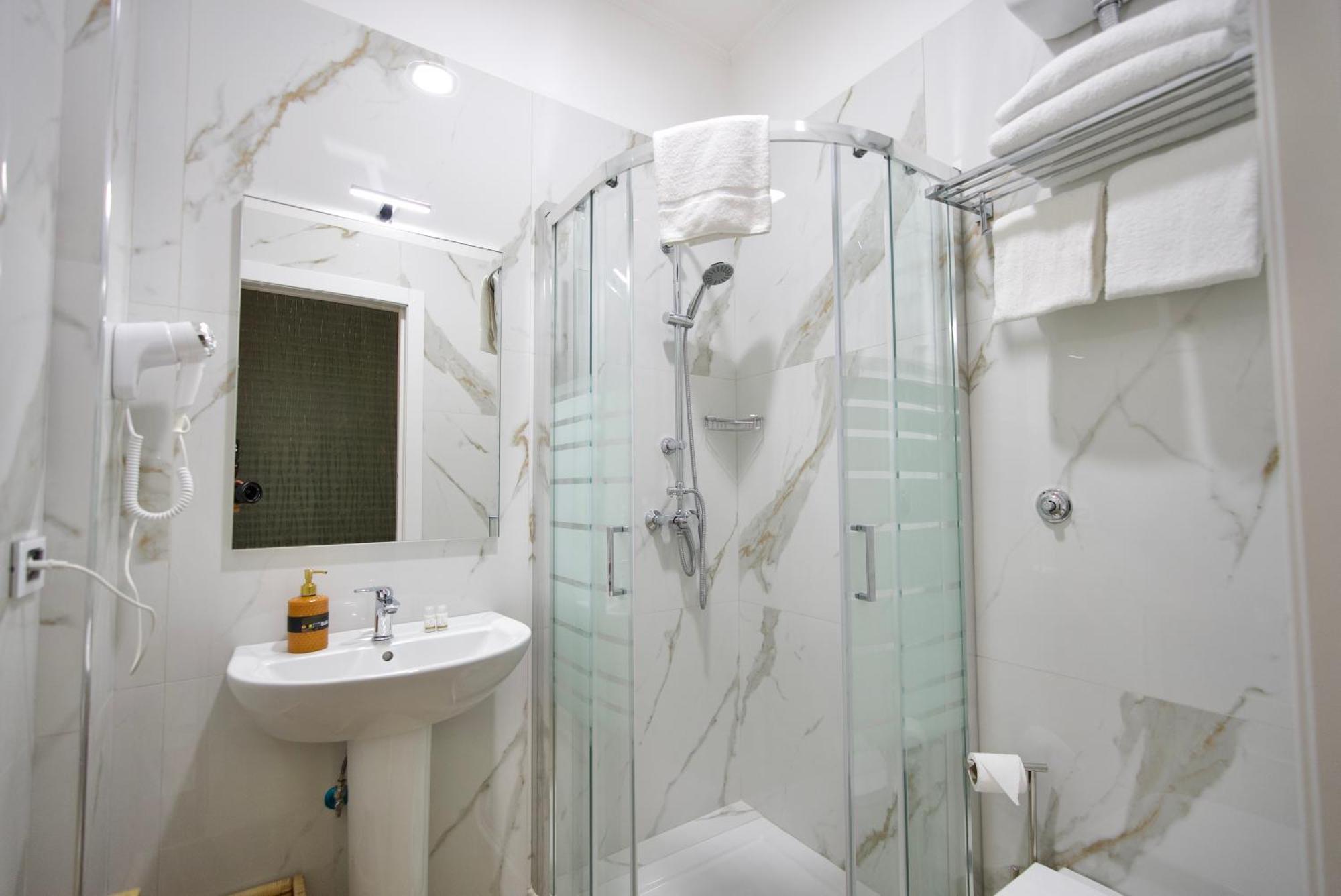 Rohome Stay Rzym Zewnętrze zdjęcie