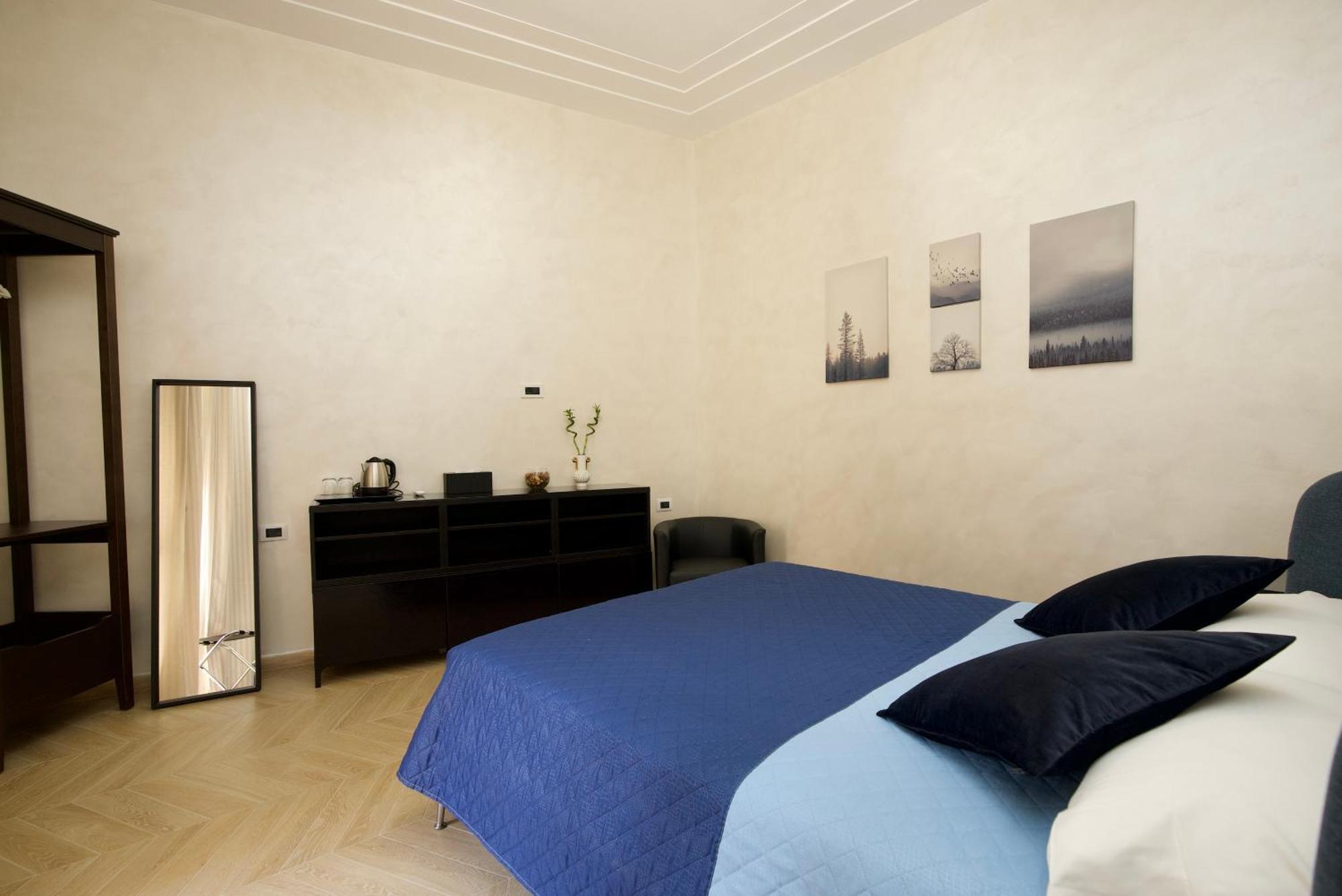 Rohome Stay Rzym Zewnętrze zdjęcie