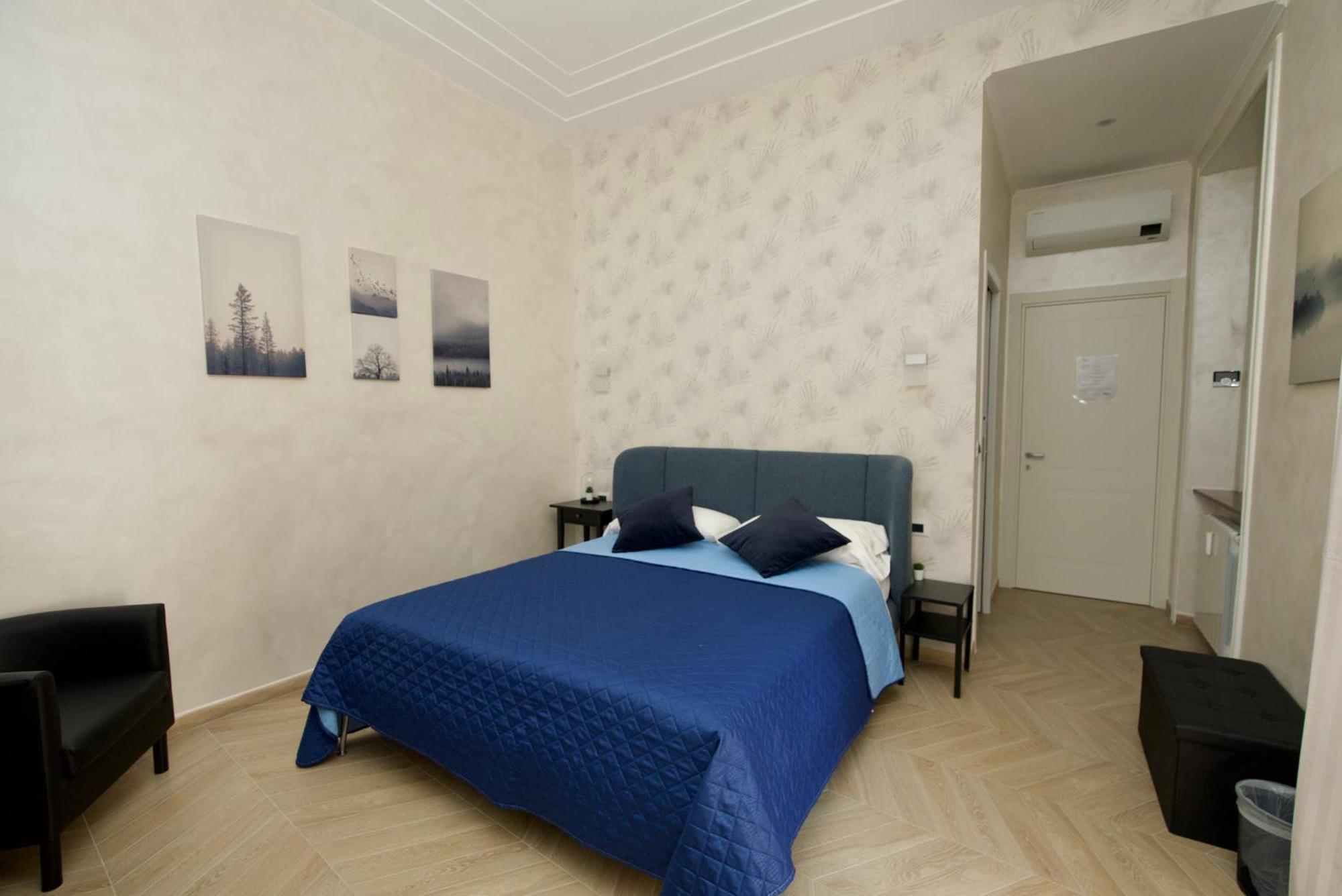 Rohome Stay Rzym Zewnętrze zdjęcie