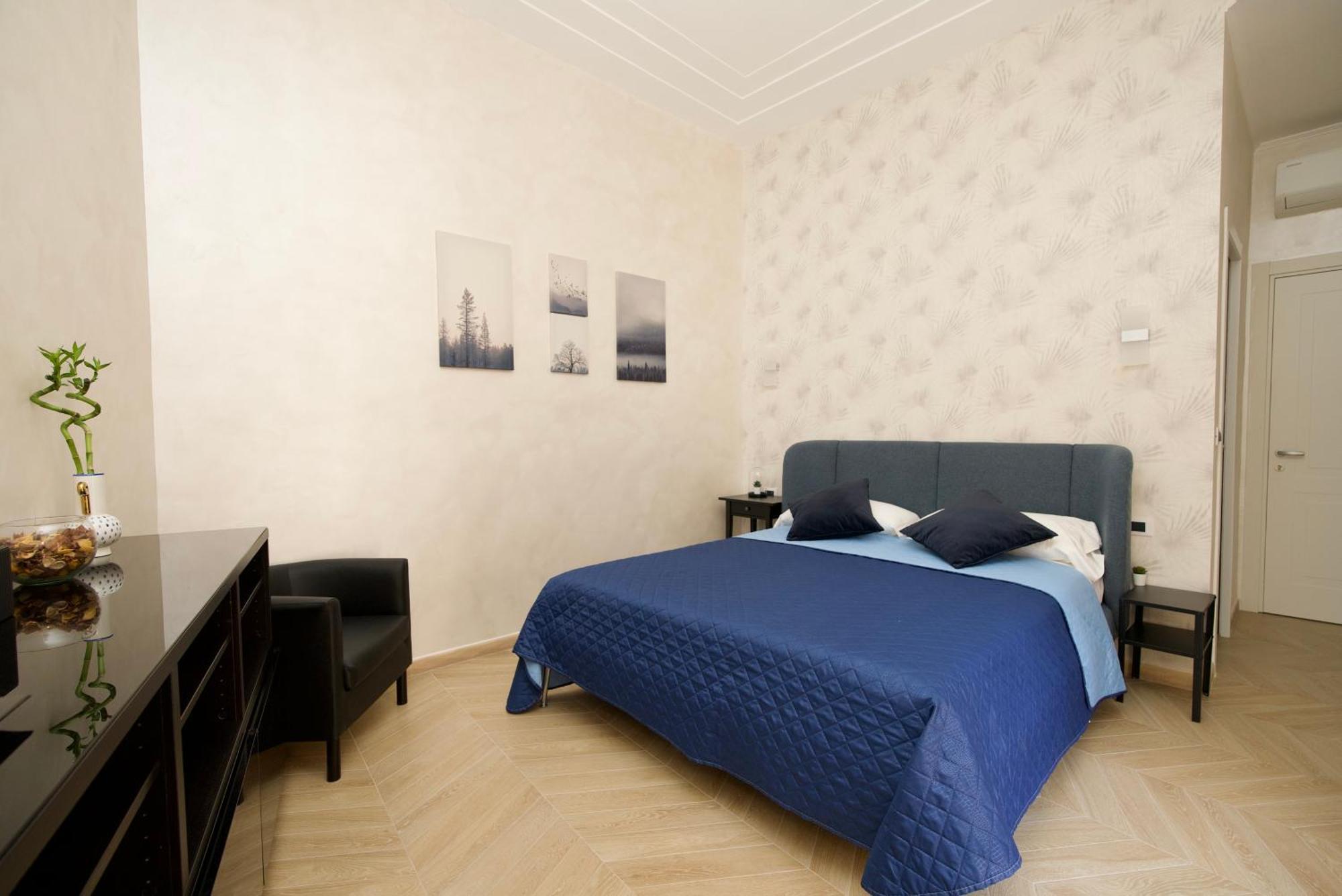 Rohome Stay Rzym Zewnętrze zdjęcie