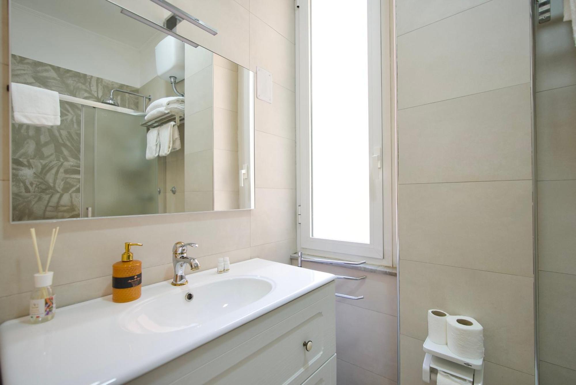 Rohome Stay Rzym Zewnętrze zdjęcie